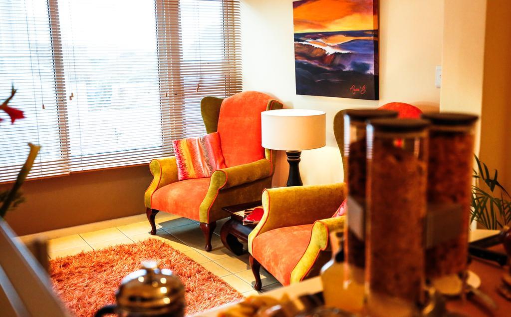 Guest house Secret Garden 4*