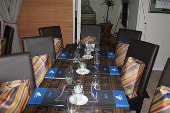 Guest house Secret Garden 4*