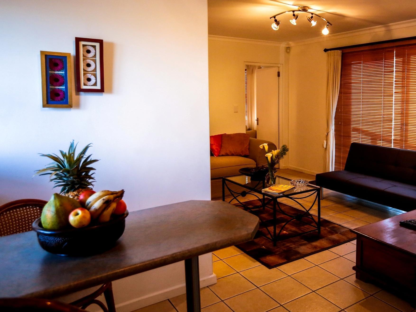 Secret Garden Guest house Bloubergstrand