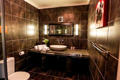 Guest house Secret Garden 4*