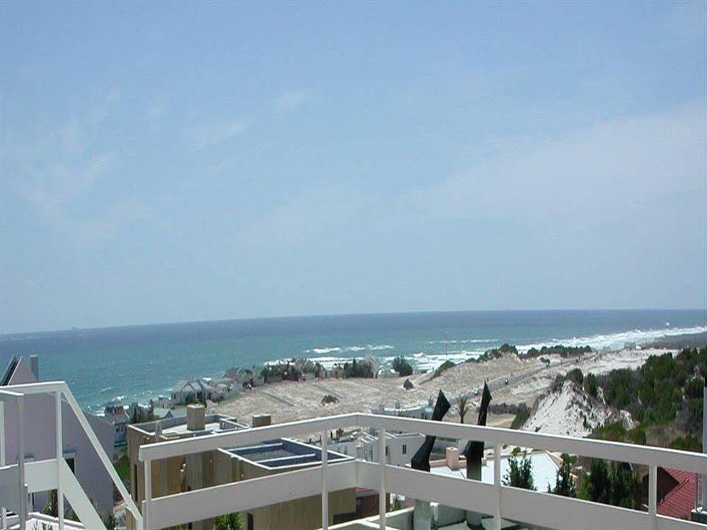 Secret Garden Guest house Bloubergstrand