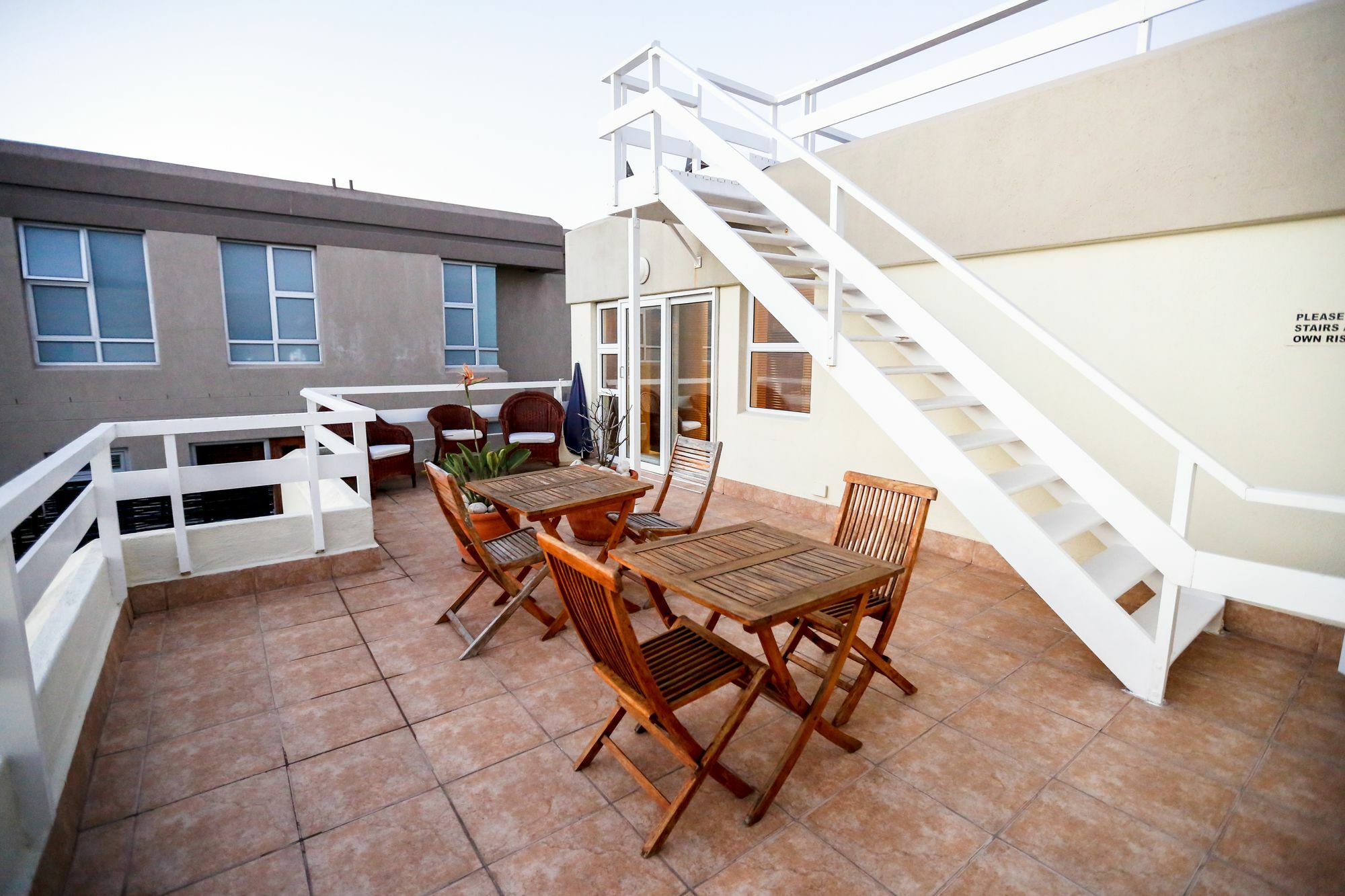 Secret Garden Guest house